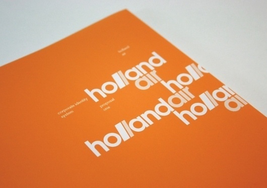 holland air identity / details : corey hall #holland #airline #proposal #identity #logo #hollandair