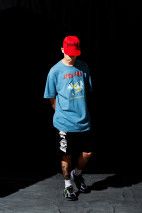 Stray Rats: How to Cop Its End of Summer '18 Collection