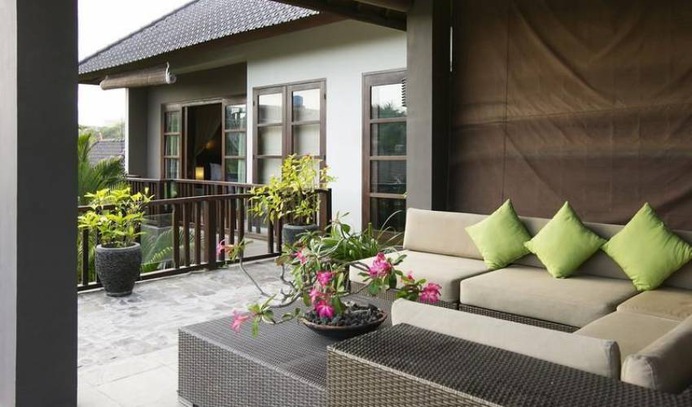Villa 3616 in Bali