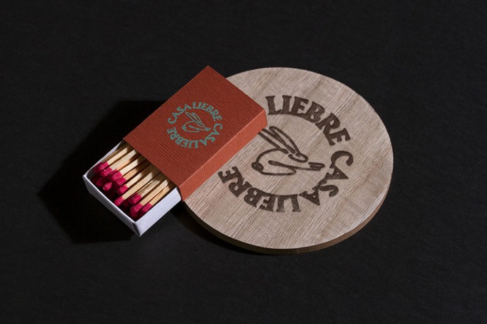 Casa Liebre - Mindsparkle Mag Algoritmo Design designed and produced Casa Liebre. The project's main aim is to share the beauty that comes from protecting and nurturing ecosystems, natural heritages, and local culture. #logo #packaging #identity #branding #design #color #photography #graphic #design #gallery #blog #project #mindsparkle #mag #beautiful #portfolio #designer