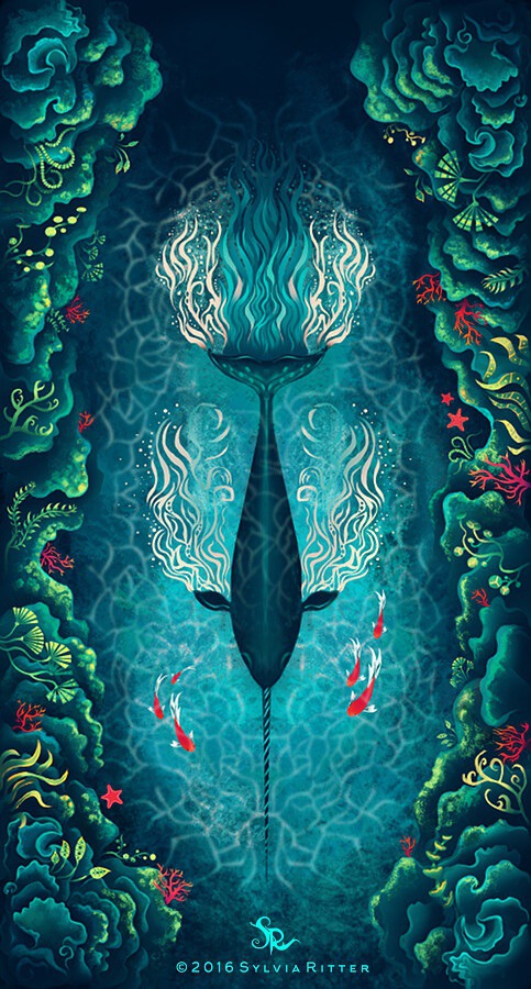 Natty Narwhal