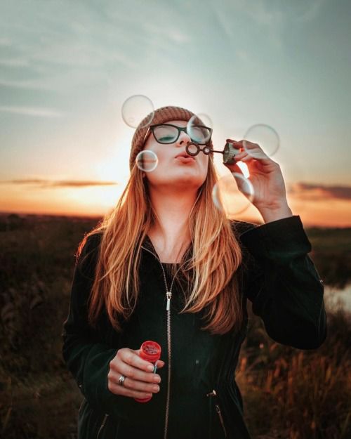 Portraitist — Beautiful Lifestyle Portrait Photography by Rafael...