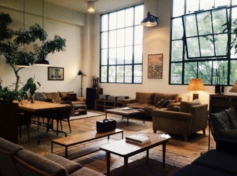 loft #interior #loft
