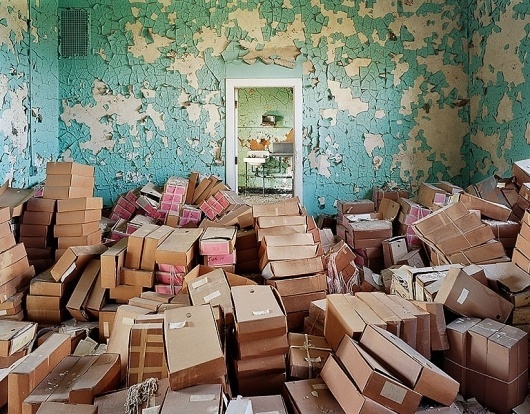 Christopher Payne Photography #photography