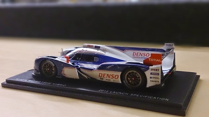 JNKDESIGNWORKS #le #mans #car