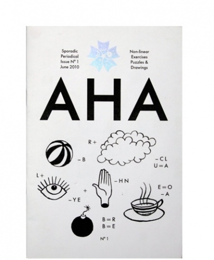 AHA | Hato Press / Bench.li