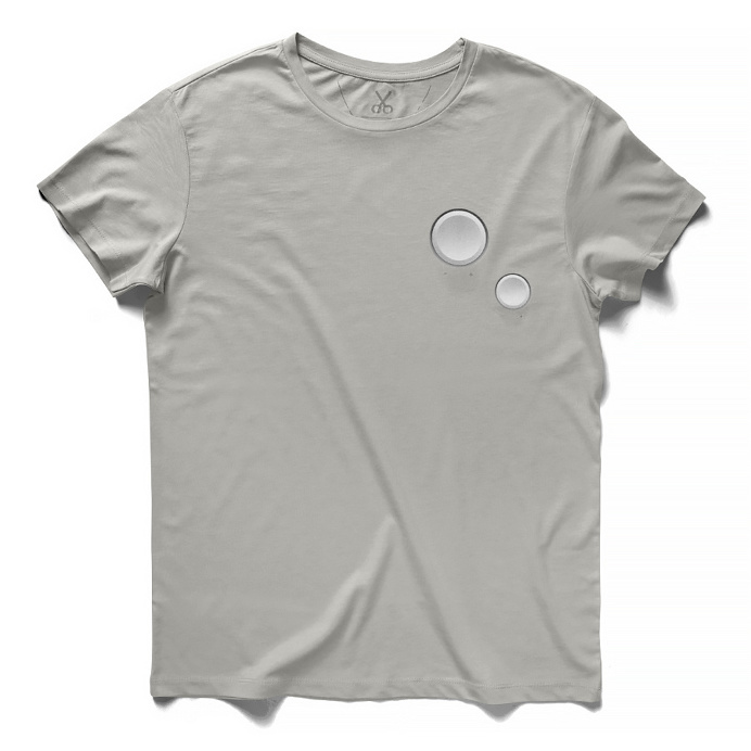 SOFTTON F500 - Tshirt|KAFT