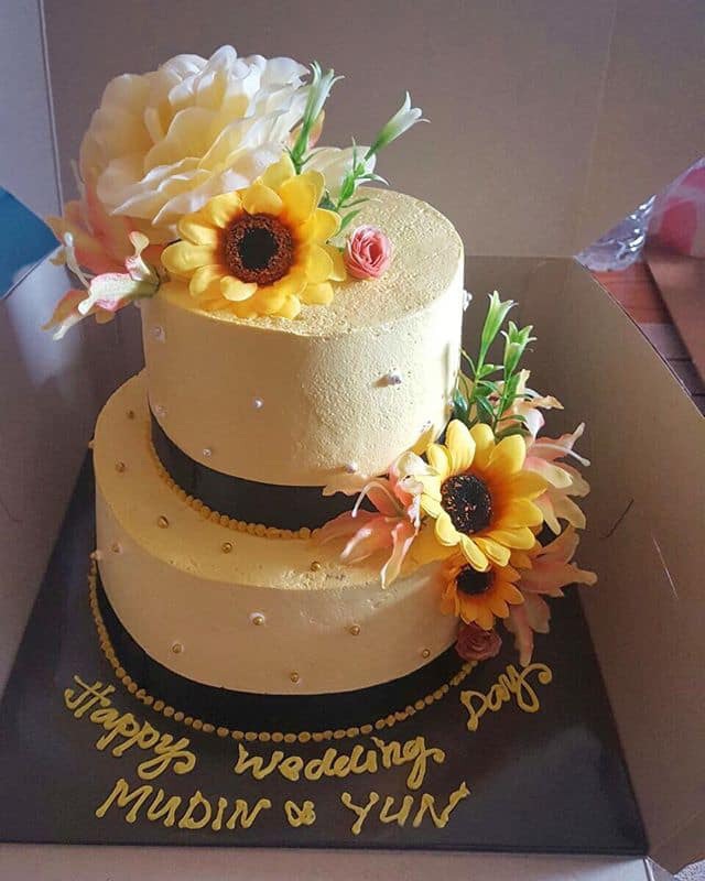 wedding cake designs