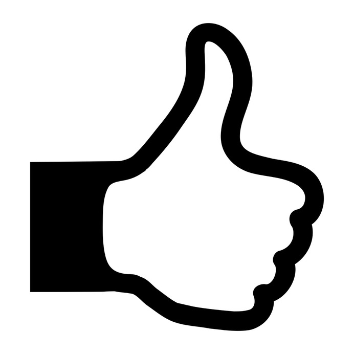 See more icon inspiration related to like, award, thumbs up, approve, sign, thumb up, symbol, awards and signs on Flaticon.