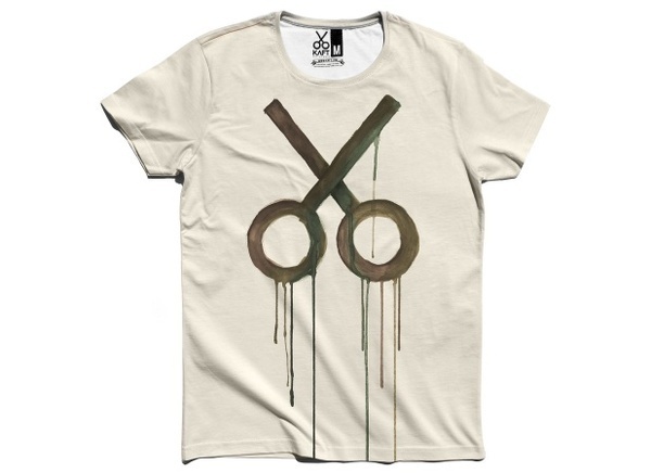 WATERKAFT #t #design #shirt