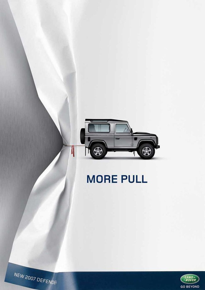 advertising design tips