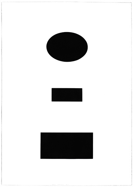 Monuments of the Memory © Paolo Canevari 2015 Monotype etching available on llapyc.com/buy #paolocanevari #art #abstract #black #white #g