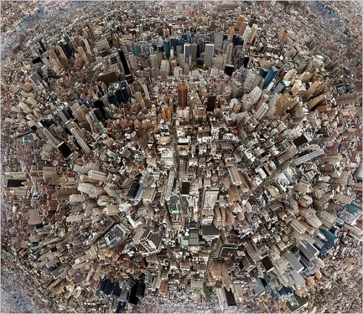 A Physicist Turns the City Into an Equation - NYTimes.com #illustation #architecture #buildings