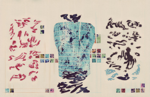 Chyrum Lambert | PICDIT #painting #design #art