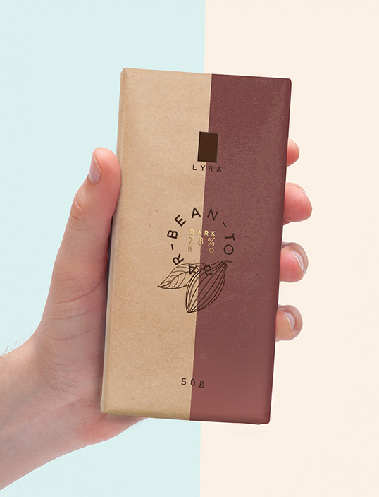 LYRA Chocolate