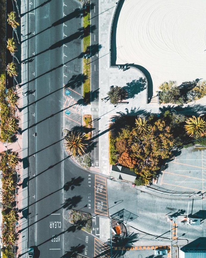Australia From Above: Magnificent Drone Photography by Peter Yan
