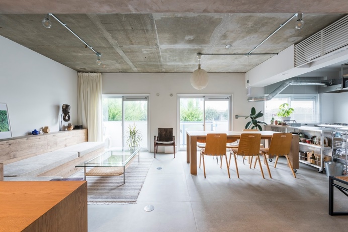Hamadayama House by moyadesign