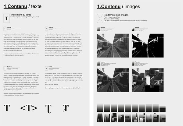 rndmbks_poster_process.indd #exhibition #grid #layout #rndmbks