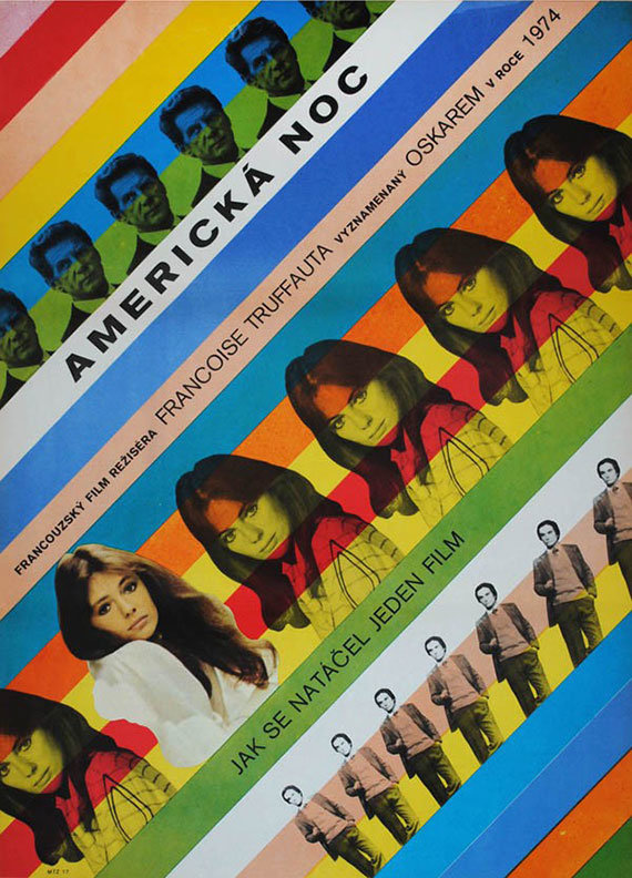 The Best of "Movie Poster of the Day," Part 4 on Notebook | MUBI