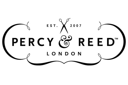design work life » Everyone Associates: Percy & Reed #branding