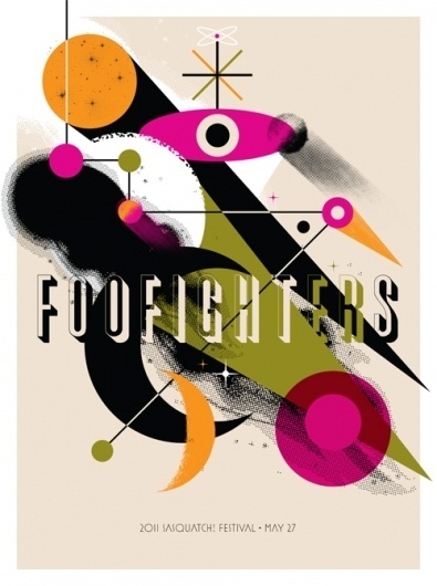 Invisible Creature Speaks #fighters #poster #foo #invisible #creature