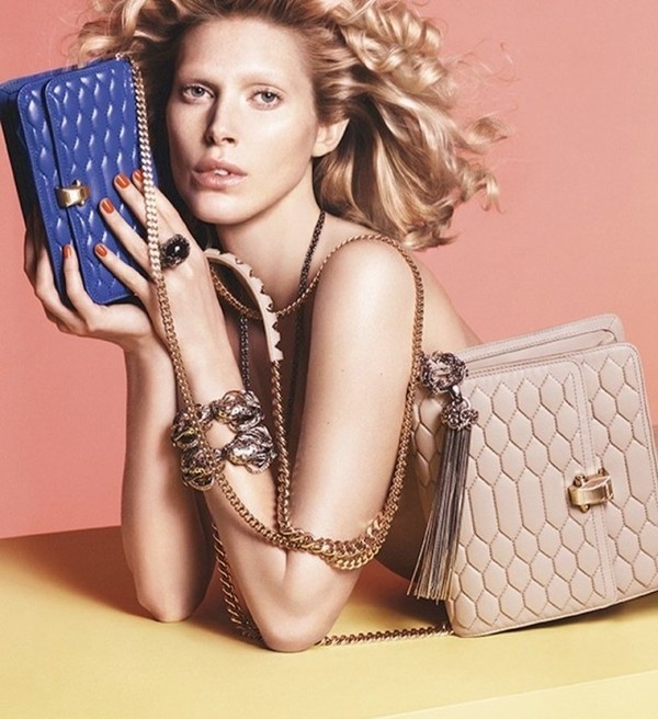 Iselin Steiro by David Sims #fashion #photography #inspiration