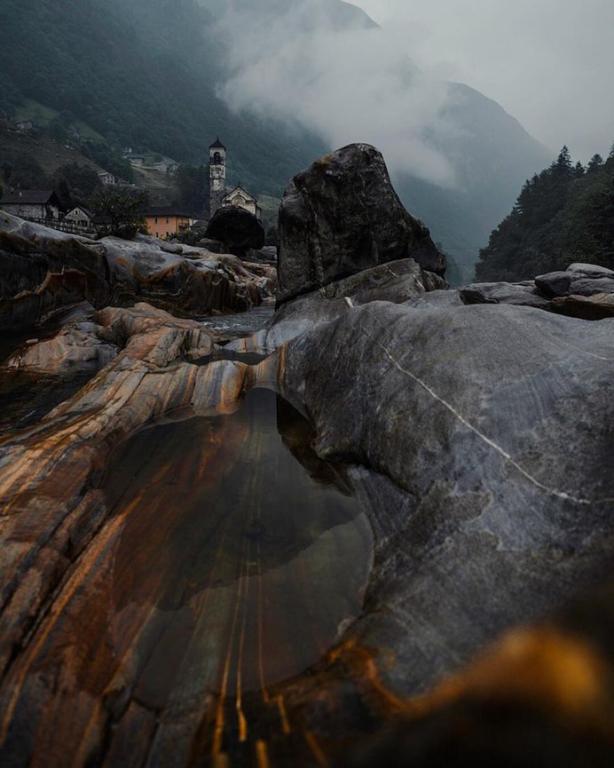 Wonderful Travel and Landscape Photography by Jan Klos