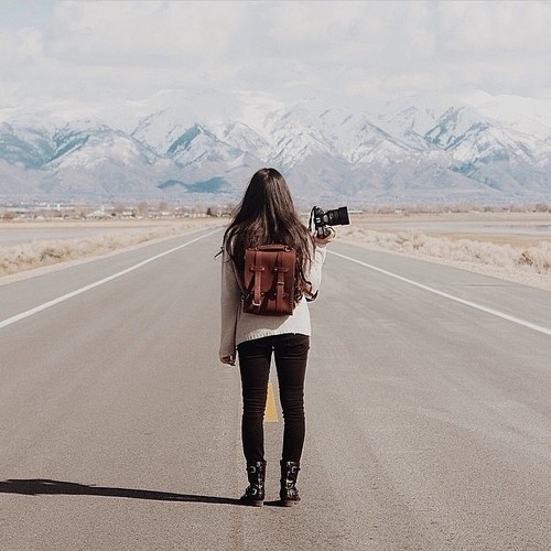 road trip photography tumblr