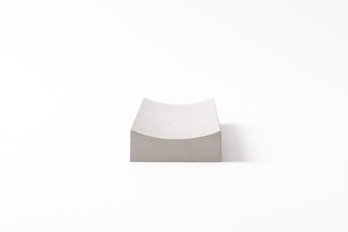 Waves Tray by Moisés Hernández