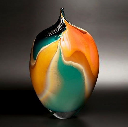The pictorial sculptures of Peter Layton #design