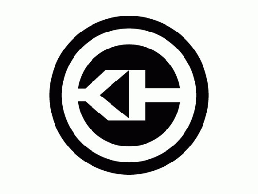 Kay Hanley // Logos/Branding #logo
