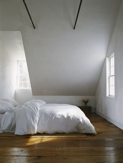 STE△L EVERYTHING #interior #design #bed #bedroom
