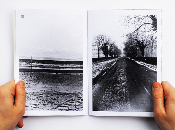 OWT creative #print #paper #book #magazine