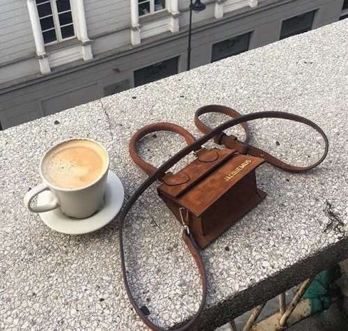 Girly mini bags fashion trends | Just Trendy Girls