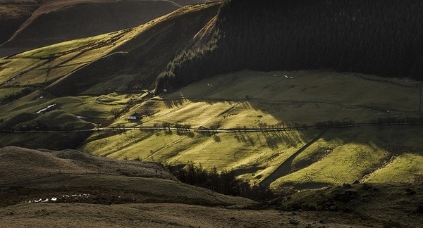 Landscapes by Nicholas Livesey #inspiration #photography #landscape