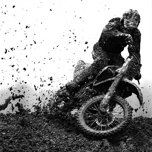 Swedish motocross championship #biking #motorcycle #dirt