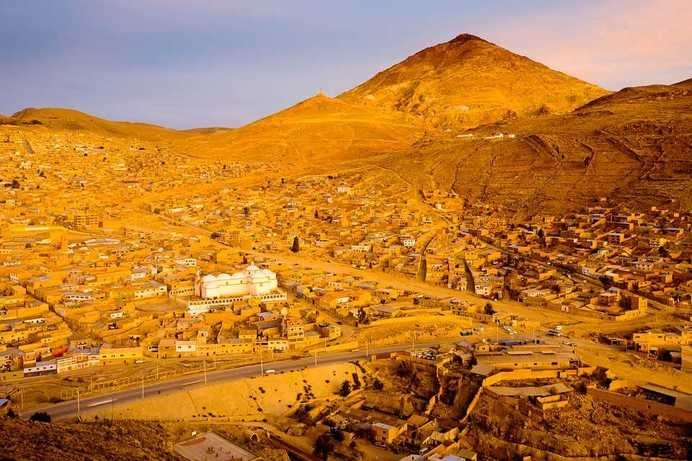 South America by Tom Robinson #inspiration #photography #travel