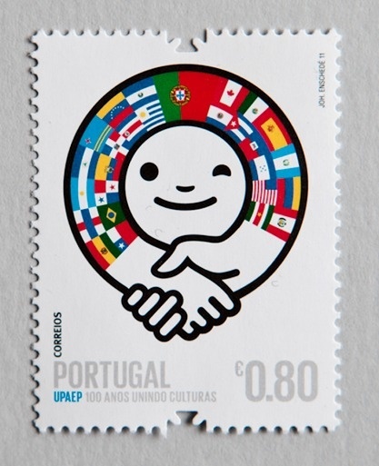 C T T #postal #illustration #service