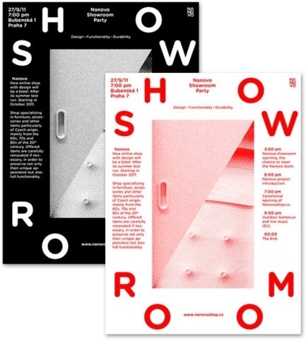 FFFFOUND! | f | Grafik #poster