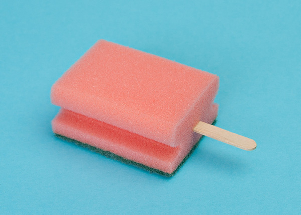 Sponge