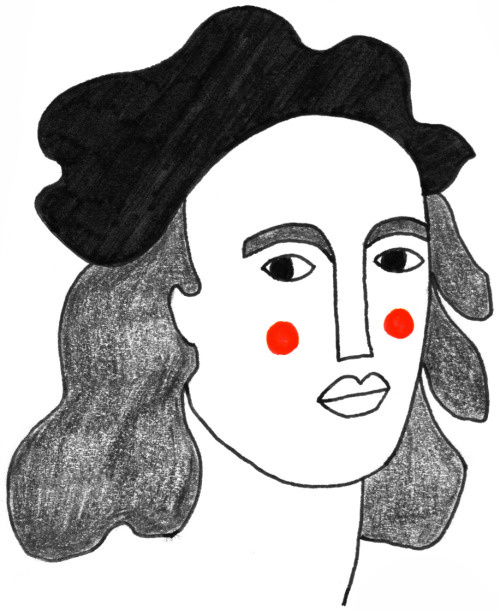 Raffaello #illustration #drawing #raffaello #italy