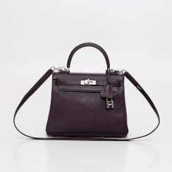HERMÈS popular style icons pocket
