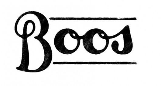Agency26 - Custom Letters Blog — #type #lettering
