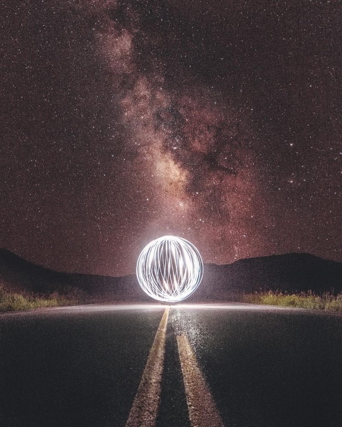 Stunning Instagrams by Joel Matuszczak