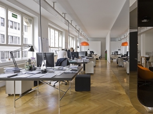 Office #office #architechture #modern