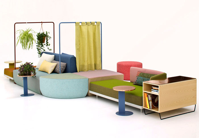 Interior Design Forecast for 2017 - #decor, #interior, #design