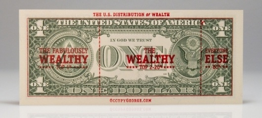 Occupy George #occupy #george