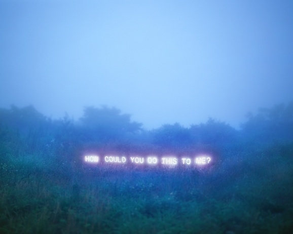 Jung LEE | ONE AND J. GALLERY #type #photography #junglee