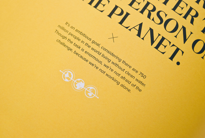 print, layout
