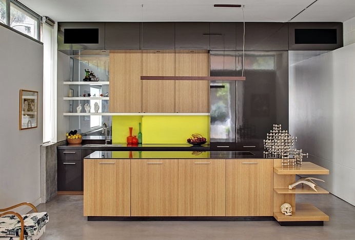 Stirling House by Mac-Interactive Architects